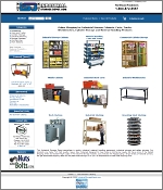 IndustrialStorageDepot.com